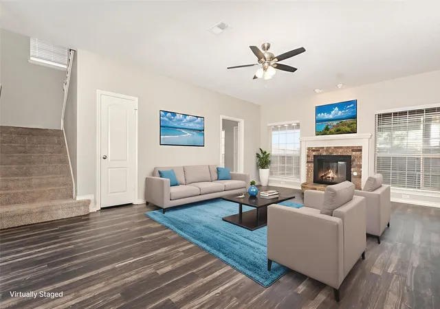 Photo 2 of Single family home for sale at 1305 Barclay Dr, Carrollton, TX 75007 | MLS# 21331201 | Listing updated on 2026-09-08