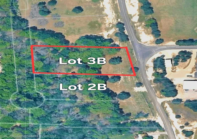 Photo 3 of Land for sale at 2190 Graybill Rd, Anna, TX 75409 | MLS# 21330981 | Listing updated on 2026-09-12