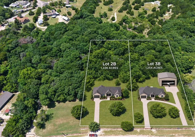 Photo 2 of Land for sale at 0000 County Road 525, Anna, TX 75409 | MLS# 21330980 | Listing updated on 2026-09-12