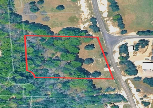 Photo 3 of Land for sale at 0000 County Road 525, Anna, TX 75409 | MLS# 21330980 | Listing updated on 2026-09-12