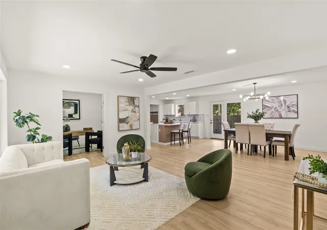 Photo 3 of Single family home for sale at 2336 Fenestra Dr, Dallas, TX 75228 | MLS# 21326498 | Listing updated on 2026-09-08