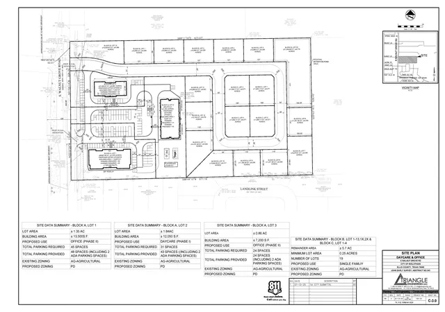 Photo 3 of Land for sale at 000 S Walnut Grove Rd, Midlothian, TX 76065 | MLS# 21313979 | Listing updated on 2026-09-11