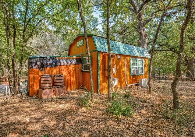 Photo 4 of Land for sale at 3863 New Hope Rd, Aubrey, TX 76227 | MLS# 21327529 | Listing updated on 2026-09-08