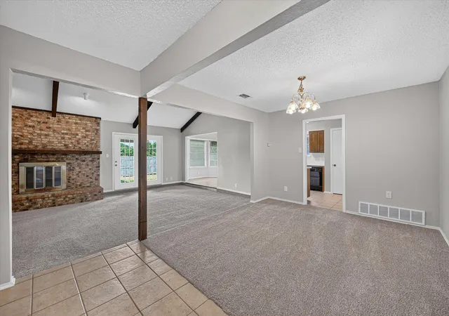 Photo 3 of Single family home for sale at 3619 Ceran Dr, Arlington, TX 76016 | MLS# 21325892 | Listing updated on 2026-09-12