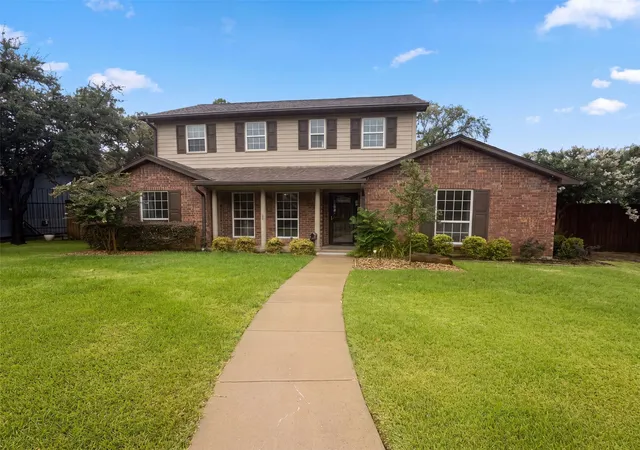 Photo 1 of Single family home for sale at 3308 Brookhaven Club Dr, Dallas, TX 75234 | MLS# 21331635 | Listing updated on 2026-09-09