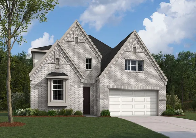 Photo 1 of Single family home for sale at 5001 Nesta, Aubrey, TX 76227 | MLS# 21331656 | Listing updated on 2026-09-11