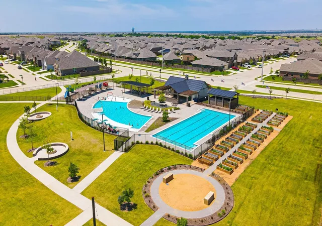 Photo 3 of Single family home for sale at 5001 Nesta, Aubrey, TX 76227 | MLS# 21331656 | Listing updated on 2026-09-11