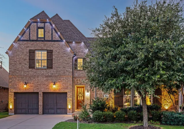 Photo 3 of Single family home for sale at 7812 Ivey, The Colony, TX 75056 | MLS# 21329564 | Listing updated on 2026-09-10