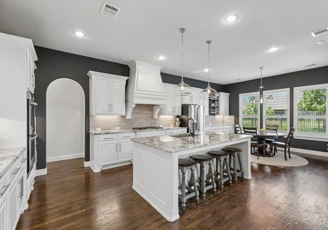 Photo 4 of Single family home for sale at 7812 Ivey, The Colony, TX 75056 | MLS# 21329564 | Listing updated on 2026-09-10