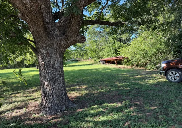 Photo 2 of Land for sale at 507 Park St, Rising Star, TX 76471 | MLS# 21331701 | Listing updated on 2026-09-11