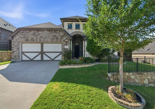 Photo 1 of Sale Pending at 6608 Woodmere Ct, Argyle, TX 76226 | MLS# 21328846 | Listing updated on 2026-09-14