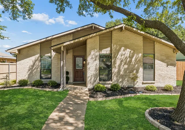 Photo 2 of Sale Pending at 5069 Aztec Dr, The Colony, TX 75056 | MLS# 21314039 | Listing updated on 2026-09-08