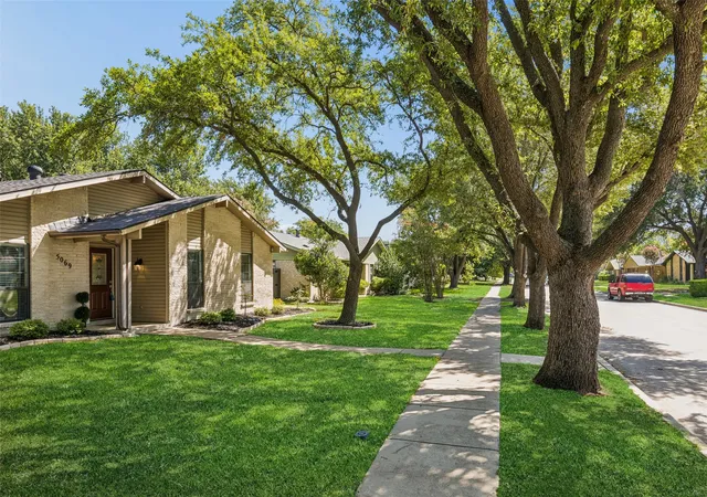 Photo 3 of Sale Pending at 5069 Aztec Dr, The Colony, TX 75056 | MLS# 21314039 | Listing updated on 2026-09-08