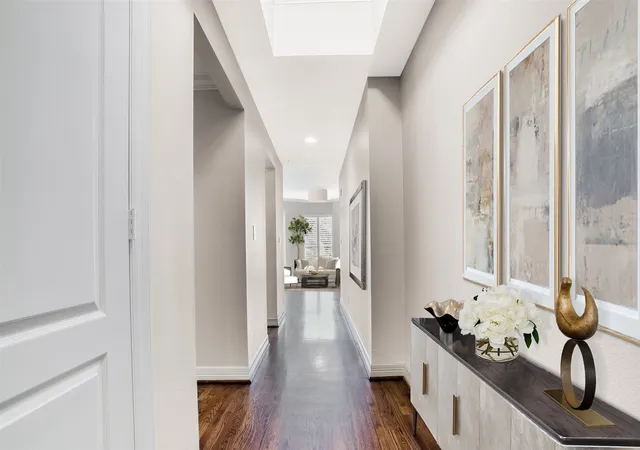 Photo 3 of Condo for sale at 3401 Lee Pkwy #508, Dallas, TX 75219 | MLS# 21331681 | Listing updated on 2026-09-15