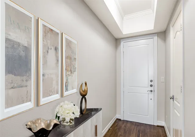 Photo 3 of Condo for sale at 3401 Lee Pkwy #508, Dallas, TX 75219 | MLS# 21331681 | Listing updated on 2026-09-15