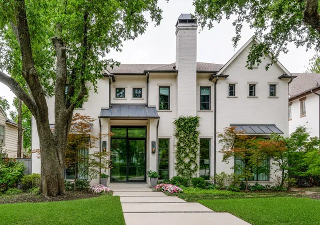 Photo 1 of Mansion for sale at 3017 Southwestern Blvd, Dallas, TX 75225 | MLS# 21331470 | Listing updated on 2026-09-13