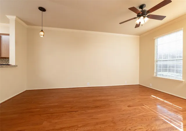 Photo 3 of Townhouse for sale at 2722 Hyde Park Dr, Grand Prairie, TX 75050 | MLS# 21297382 | Listing updated on 2026-09-13