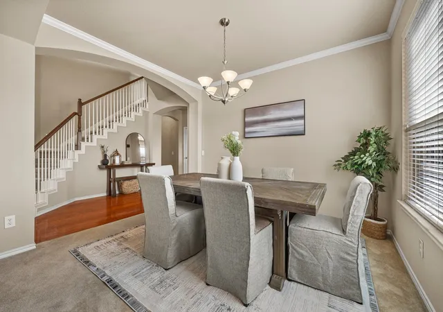 Photo 3 of Sale Pending at 8492 Liverpool Ln, Frisco, TX 75036 | MLS# 21331727 | Listing updated on 2026-09-11