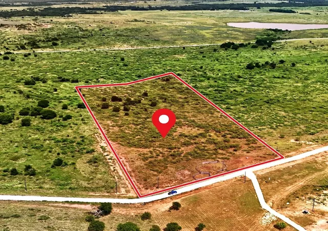 Photo 1 of Land for sale at Lot 21 Longview Ln, Bellevue, TX 76230 | MLS# 21308566 | Listing updated on 2026-07-30