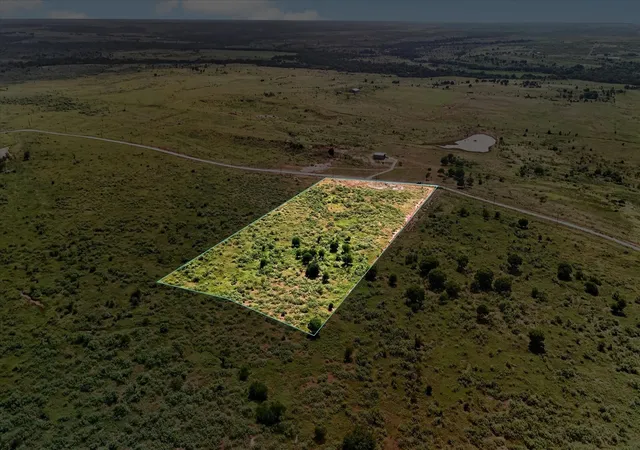 Photo 3 of Land for sale at Lot 21 Longview Ln, Bellevue, TX 76230 | MLS# 21308566 | Listing updated on 2026-07-30