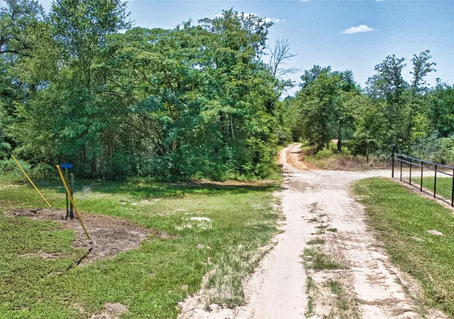 Photo 3 of Land for sale at 801 Starlight Path Rd, Caldwell, TX 77836 | MLS# 21331798 | Listing updated on 2026-09-10