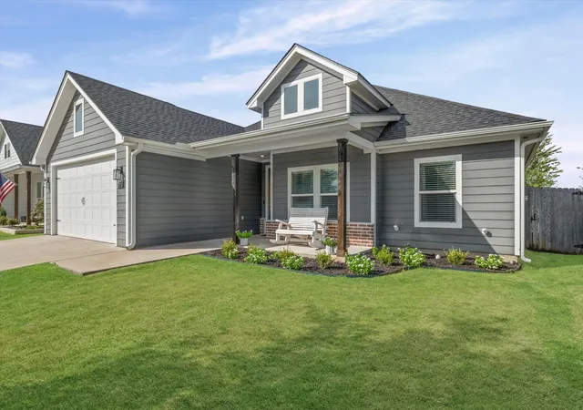 Photo 2 of Single family home for sale at 132 Swan Lake, Waco, TX 76708 | MLS# 21329446 | Listing updated on 2026-10-07