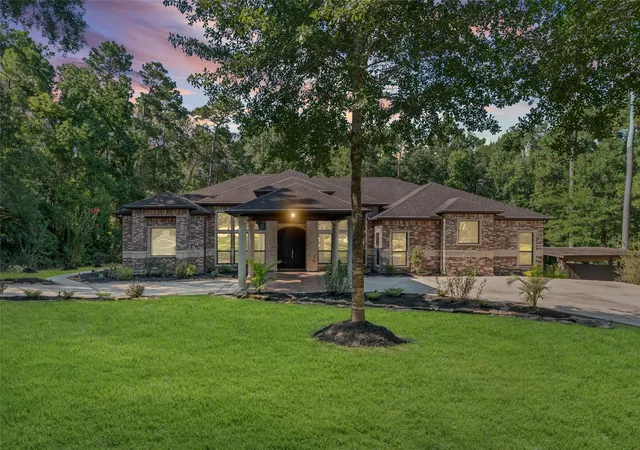 Photo 1 of Single family home for sale at 19204 Kanawha Dr, Porter, TX 77365 | MLS# 21328328 | Listing updated on 2026-09-15