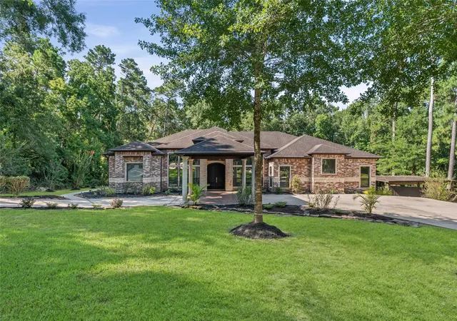 Photo 2 of Single family home for sale at 19204 Kanawha Dr, Porter, TX 77365 | MLS# 21328328 | Listing updated on 2026-09-15