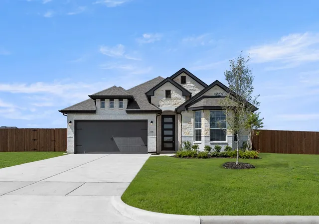 Photo 1 of Sale Pending at 116 Prairie Wolf Ct, Godley, TX 76044 | MLS# 21331737 | Listing updated on 2026-10-03