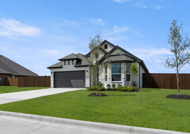 Photo 2 of Sale Pending at 116 Prairie Wolf Ct, Godley, TX 76044 | MLS# 21331737 | Listing updated on 2026-10-03