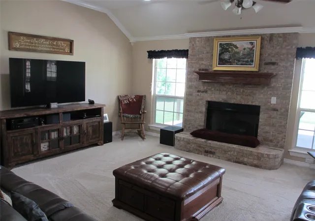 Photo 3 of Sale Pending at 3911 Fm 67, Itasca, TX 76055 | MLS# 21331852 | Listing updated on 2026-09-08
