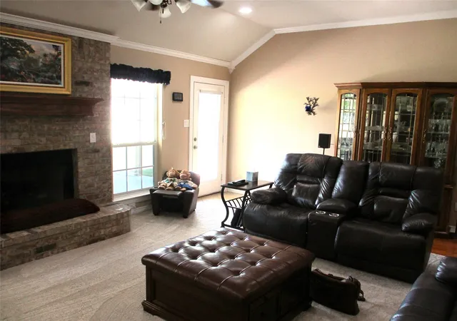 Photo 3 of Sale Pending at 3911 Fm 67, Itasca, TX 76055 | MLS# 21331852 | Listing updated on 2026-09-08