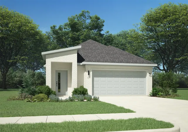 Photo 1 of Single family home for sale at 8357 Kingfisher Rd, Aubrey, TX 76227 | MLS# 21331767 | Listing updated on 2026-09-15