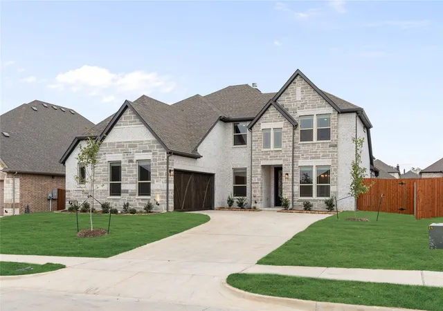 Photo 1 of Single family home for sale at 4017 Foot Hills Dr, Midlothian, TX 76065 | MLS# 21331423 | Listing updated on 2026-09-11
