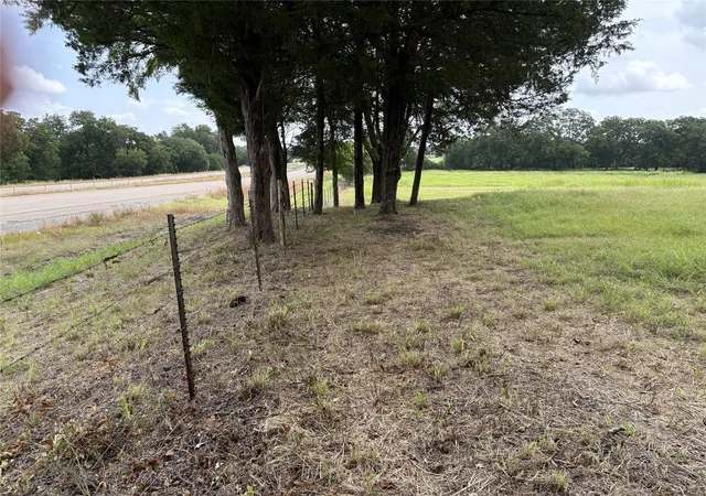 Photo 4 of Land for sale at Tbd W State Hwy 31, Purdon, TX 76679 | MLS# 21325669 | Listing updated on 2026-07-30
