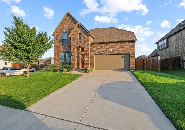 Photo 2 of Single family home for sale at 223 Thompson Dr, Van Alstyne, TX 75495 | MLS# 21315519 | Listing updated on 2026-09-11