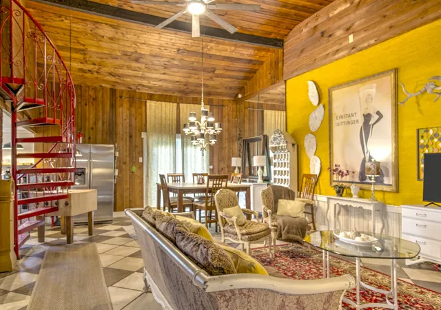 Photo 4 of Single family home for sale at 12 Old Shawnee Trail Dr, Gordonville, TX 76245 | MLS# 21324648 | Listing updated on 2026-09-30