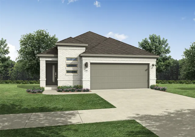 Photo 1 of Sale Pending at 523 Green Gables Dr, Princeton, TX 75071 | MLS# 21332035 | Listing updated on 2026-09-14
