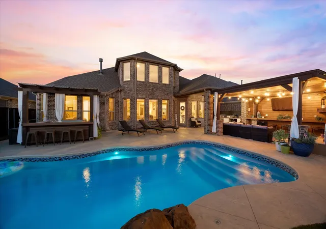Photo 1 of Single family home for sale at 3121 Ivywood Pl, Celina, TX 75009 | MLS# 21331492 | Listing updated on 2026-09-10