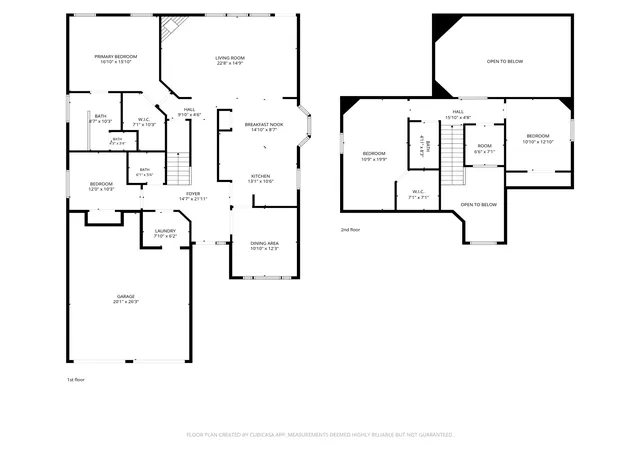 Photo 2 of Single family home for sale at 3909 Bermuda Dr, Rowlett, TX 75088 | MLS# 21325688 | Listing updated on 2026-09-12