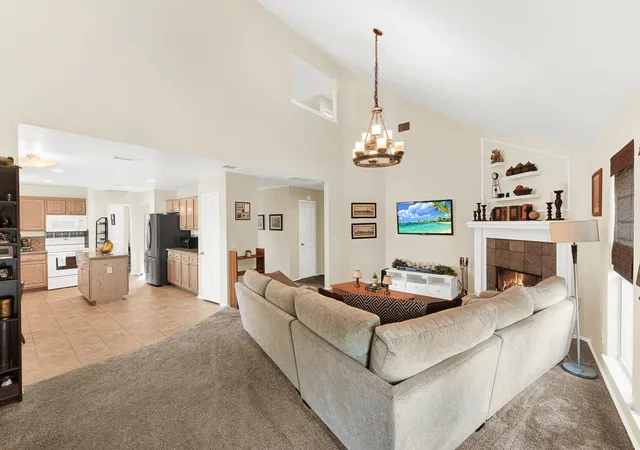 Photo 3 of Single family home for sale at 3909 Bermuda Dr, Rowlett, TX 75088 | MLS# 21325688 | Listing updated on 2026-09-12