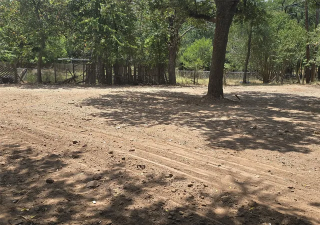 Photo 3 of Land for sale at 1265 Lindale Ter, Azle, TX 76020 | MLS# 21331888 | Listing updated on 2026-09-08