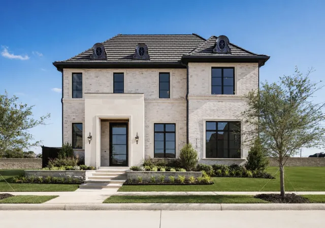 Photo 1 of Single family home for sale at 113 Murano Pl, Southlake, TX 76092 | MLS# 21304041 | Listing updated on 2026-09-13