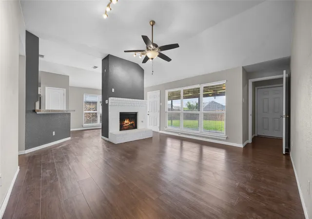 Photo 3 of Sale Pending at 2217 Rockbluff Dr, Rowlett, TX 75088 | MLS# 21327666 | Listing updated on 2026-09-10