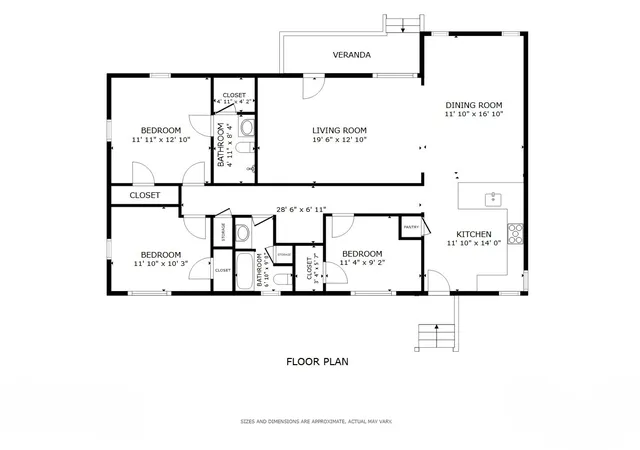 Photo 35 of Single family home for sale at 8837 Claiborn St, Lakeside, TX 76135 | MLS# 21332232 | Listing updated on 2026-09-28