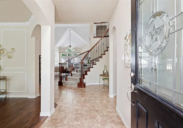 Photo 1 of Single family home for sale at 11532 Glen Rose Dr, Frisco, TX 75035 | MLS# 21331841 | Listing updated on 2026-09-14