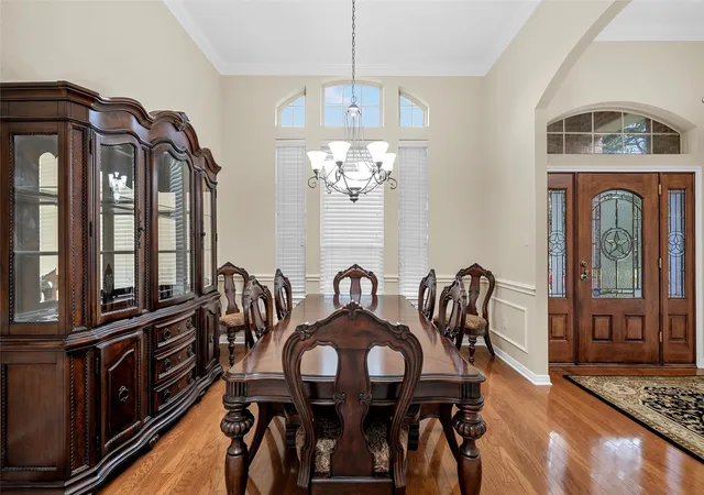Photo 3 of Single family home for sale at 100 Laurel Oaks Ln, Crawford, TX 76638 | MLS# 21332130 | Listing updated on 2026-09-13