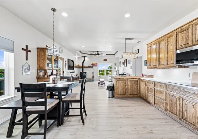 Photo 3 of Single family home for sale at 211 County Road 1511, Morgan, TX 76671 | MLS# 21332346 | Listing updated on 2026-10-07