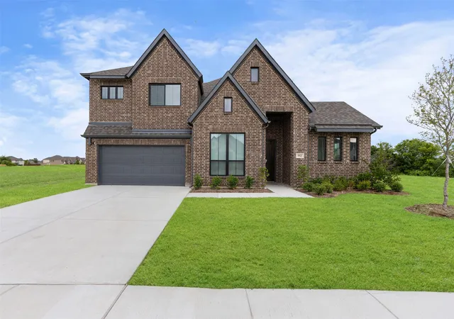 Photo 1 of Single family home for sale at 552 Holiday Ave, Waxahachie, TX 75165 | MLS# 21332016 | Listing updated on 2026-10-07