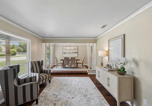 Photo 2 of Sale Pending at 5012 Westhaven Dr, Fort Worth, TX 76132 | MLS# 21330868 | Listing updated on 2026-09-10